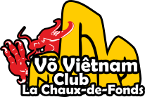 Võ-Viêtnam Club La Chaux-de-Fonds